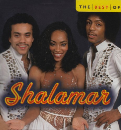 Amazon.co.jp: Best of Shalamar: Ten Best Series: ミュージック